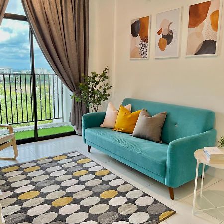Padiviu Family Suite At Imperio Professional Suite, อลอร์สตาร์ ภายนอก รูปภาพ