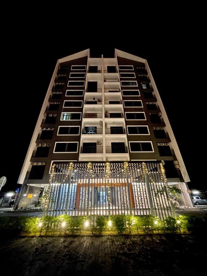 Padiviu Family Suite At Imperio Professional Suite, อลอร์สตาร์ ภายนอก รูปภาพ