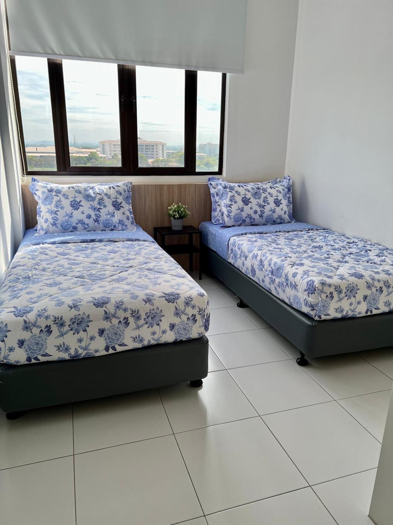 Padiviu Family Suite At Imperio Professional Suite, อลอร์สตาร์ ภายนอก รูปภาพ